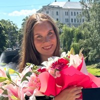 Аирита Ранцане — специалист по маркетингу и автор обзора Balloon